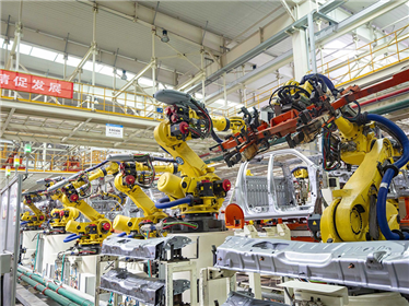 各類自動化生產線